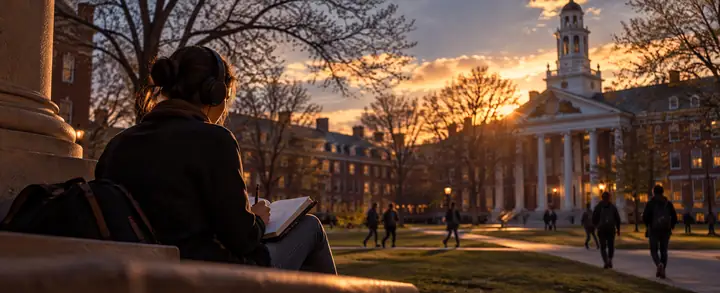 Harvard University